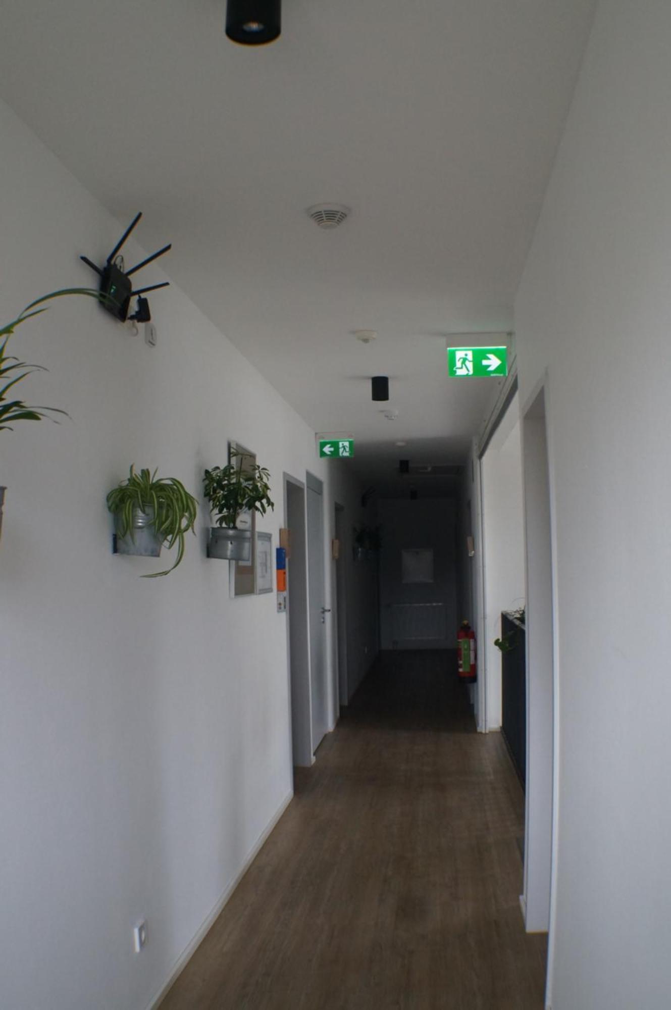 Hofgut Stefan Hostel อูลดิงเงน มึลโฮเฟิน ภายนอก รูปภาพ