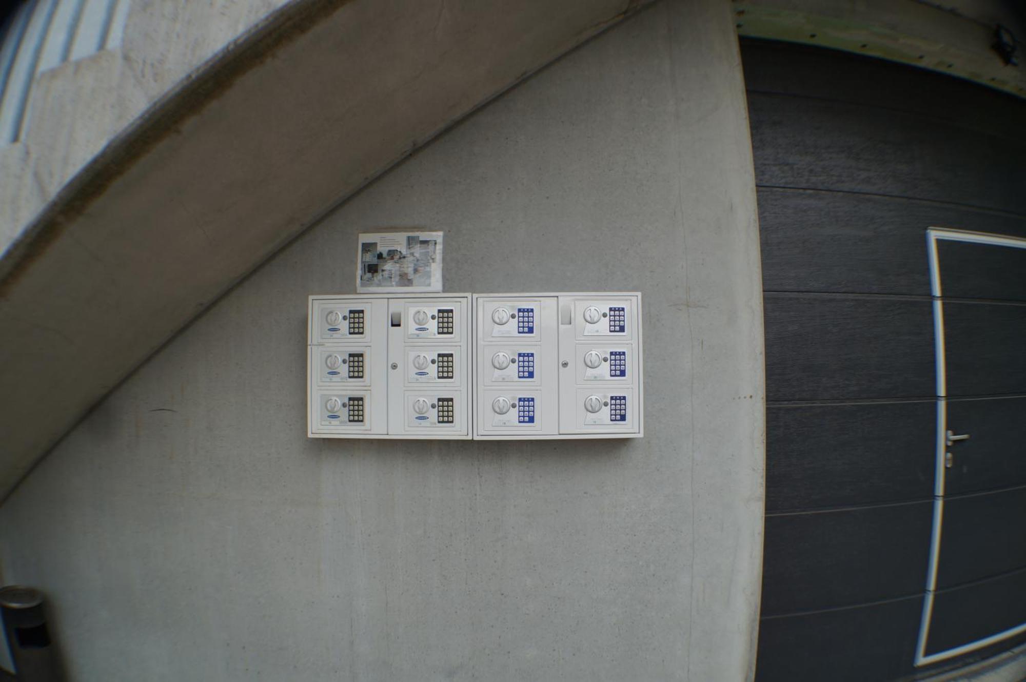 Hofgut Stefan Hostel อูลดิงเงน มึลโฮเฟิน ภายนอก รูปภาพ