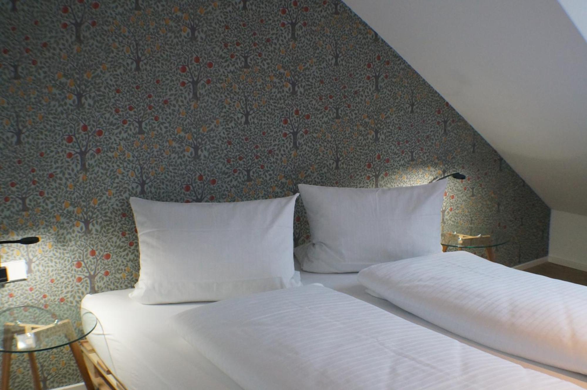 Hofgut Stefan Hostel อูลดิงเงน มึลโฮเฟิน ภายนอก รูปภาพ