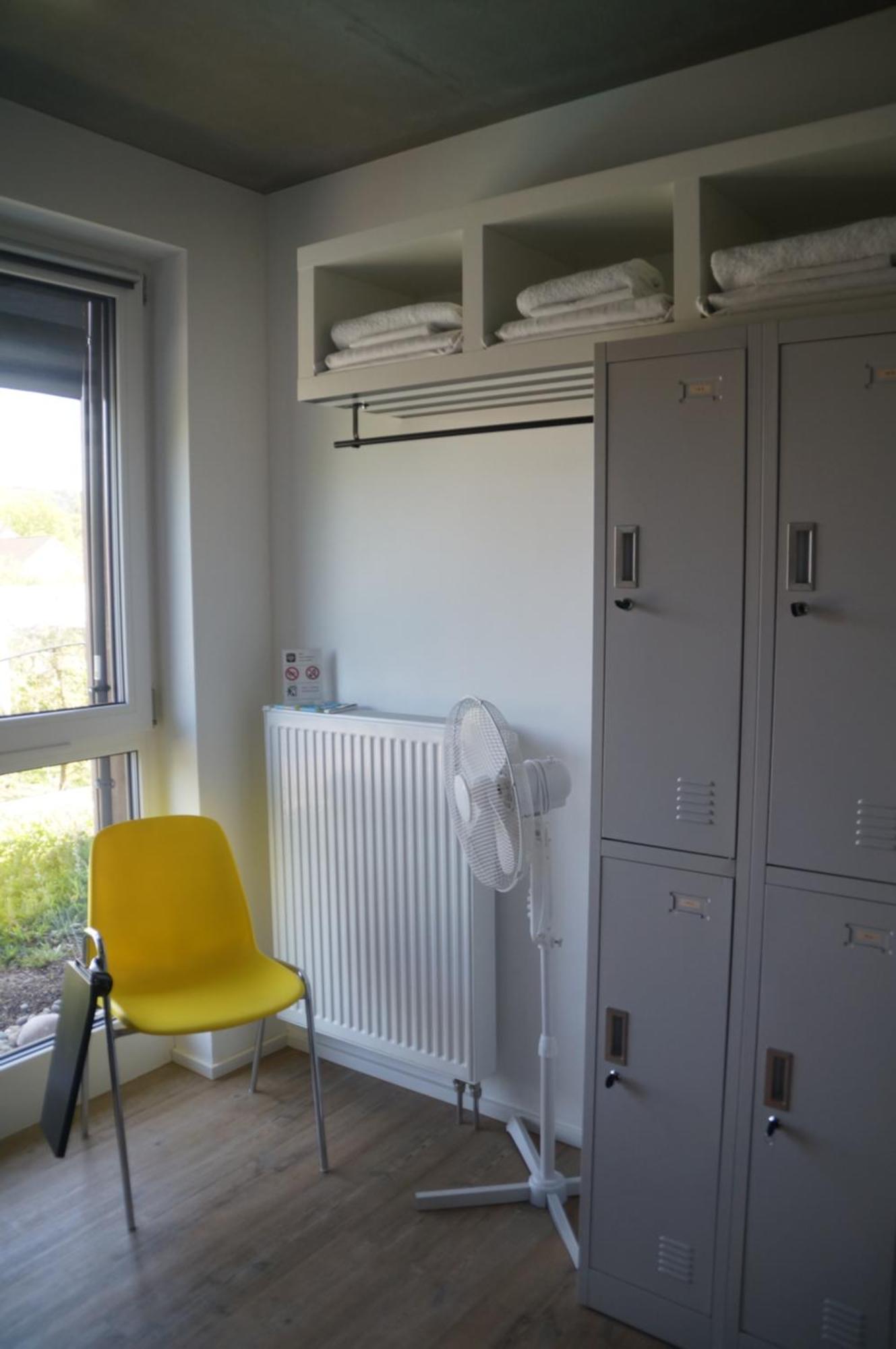 Hofgut Stefan Hostel อูลดิงเงน มึลโฮเฟิน ภายนอก รูปภาพ