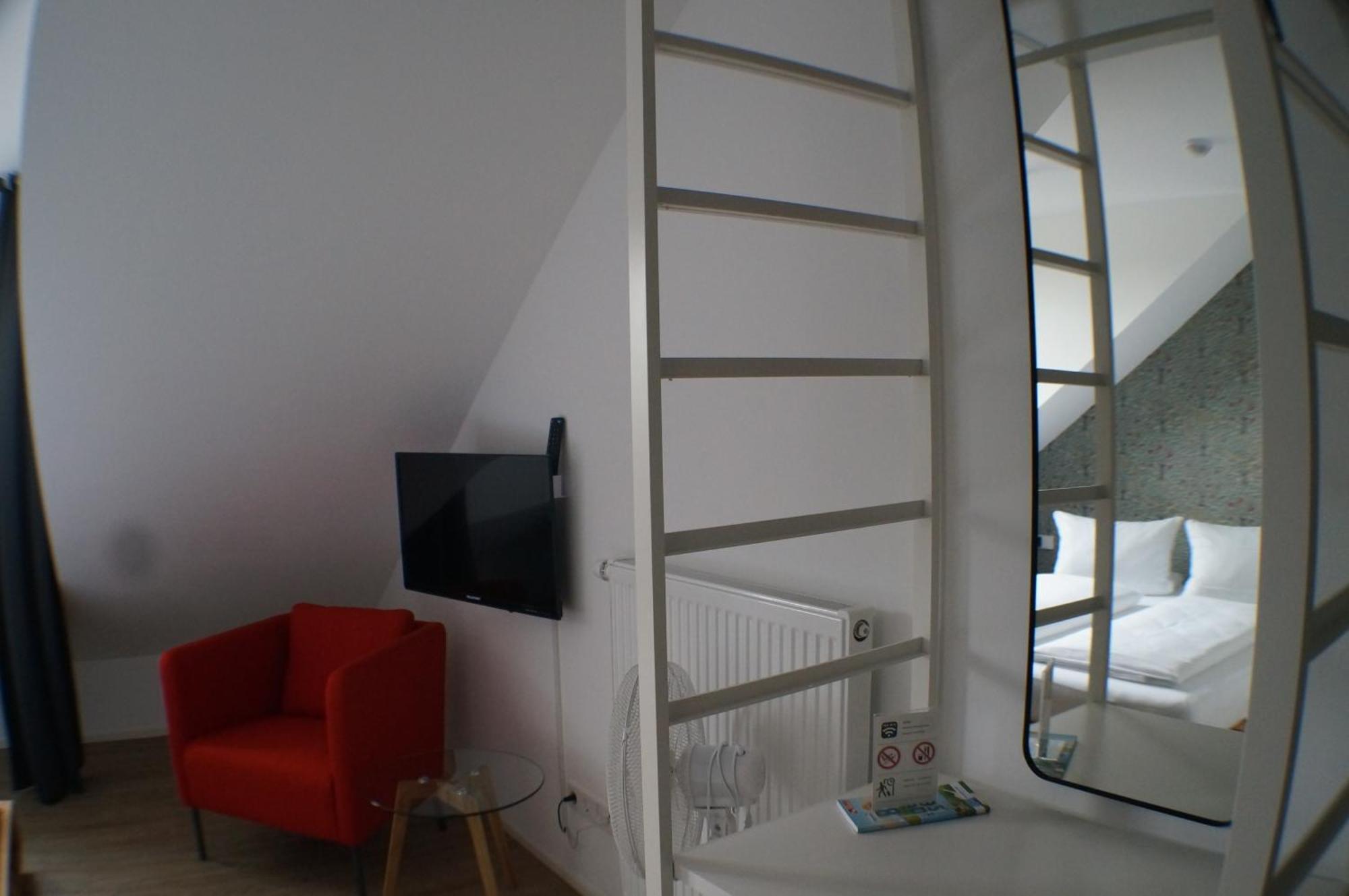 Hofgut Stefan Hostel อูลดิงเงน มึลโฮเฟิน ภายนอก รูปภาพ