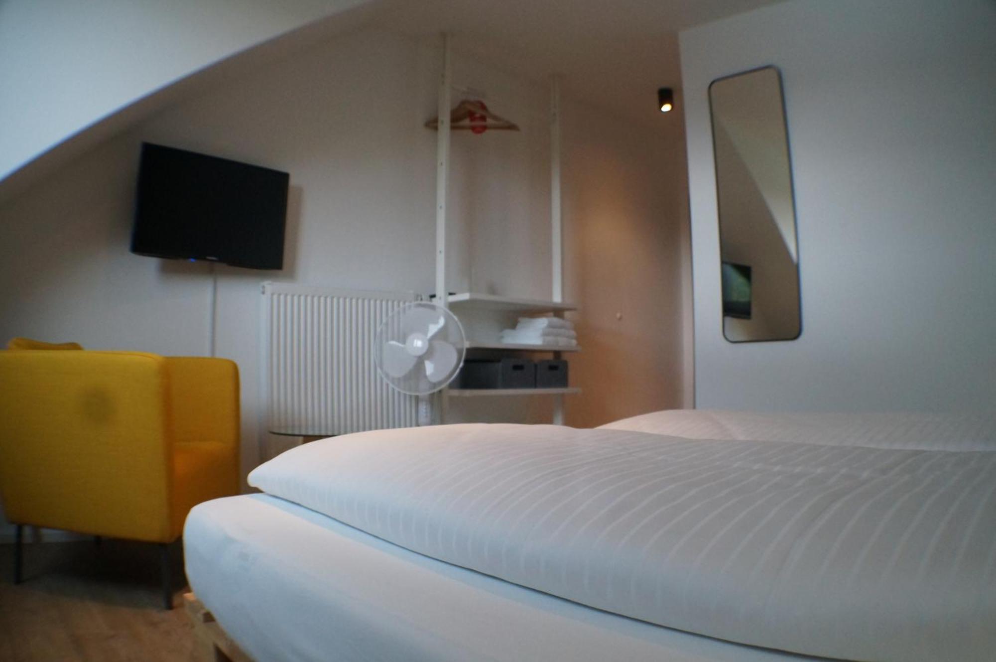 Hofgut Stefan Hostel อูลดิงเงน มึลโฮเฟิน ภายนอก รูปภาพ